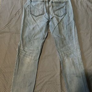 Old Navy Ripped Jeans